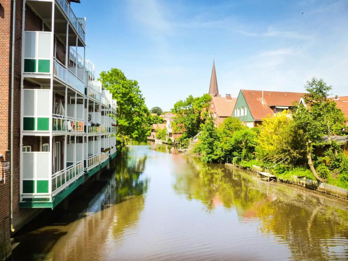 Goeteborg Appartement Otterndorf Buitenkant foto